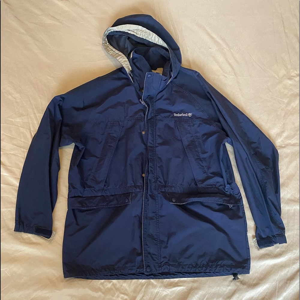 Timberland jacket